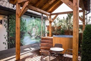 Family Park Nesterivka 24