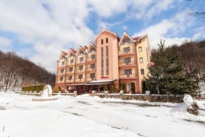 Спа-готель Фантазія