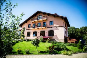 Отель Фазенда на Гончарах ( Fazenda na Goncharakh)