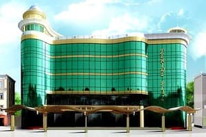 Отель Фериде