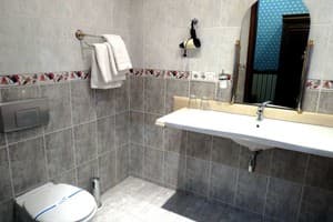 Florence Hotel 5