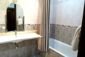 Florence Hotel 4