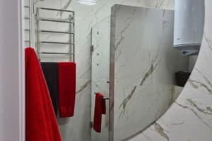 Forest Dream Poliana Apartments 16