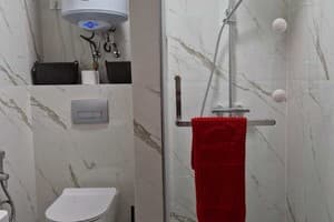 Forest Dream Poliana Apartments 8