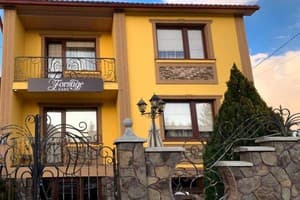 Хостел Forsage Hostel