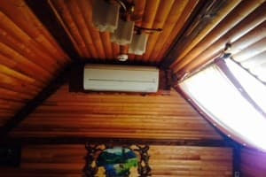 Гостинично-ресторанный комплекс Фортеця. Улучшенный двухместный №12 1