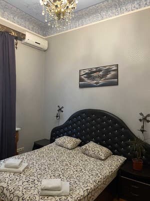 Fortetsya Malehiv 36