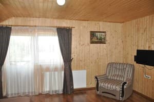 Отель Фортуна. Улучшенный трехместный  3