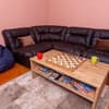 Friends House 2-3/11