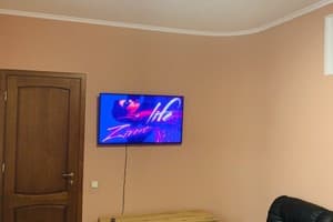 Хостел Friends House. Стандарт двухместный   3