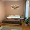 Хостел Friends House. Стандарт двухместный   6