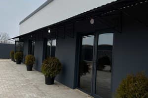 Гостинично-ресторанный комплекс GEORGE PALACE