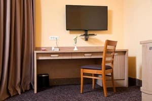 Отель GRAND OTRADA . Полулюкс трехместный  3