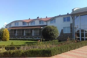 Мотель ГРК Золотая подкова