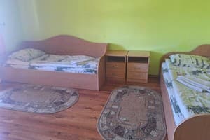 Мотель ГРК Золотая подкова. Стандарт двухместный  2