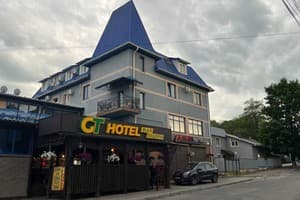 GT. HOTEL 8