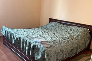 Отель Галичанка