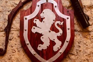 Галицький замок 5