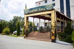 Garden Hall 30