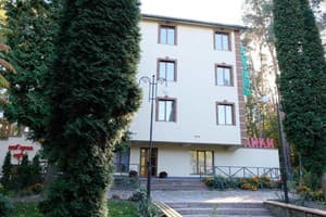 Отель Гайки Лесной