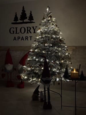 Glory 39