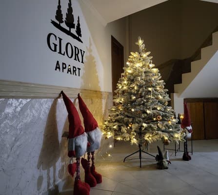 Glory 40