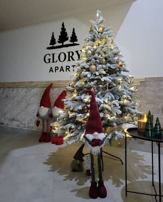 Glory 1