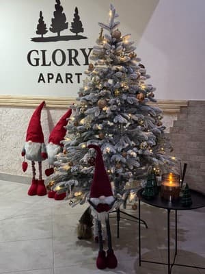Glory 3
