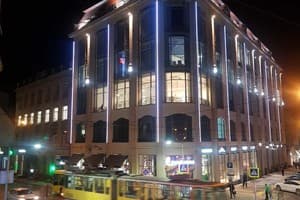 Хостел Гном & Gnome