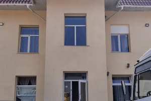 Апарт-отель Gold Odessa