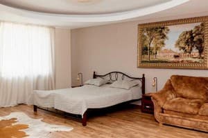 Апартаменти Golden Park. Апартаменти двомісний  1