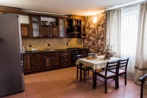 Апартаменти Golden Park. Апартаменти двомісний студіо 3
