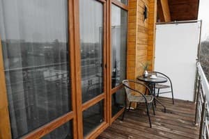 Апартаменти Golden Park. Люкс двомісний (2+1) 10