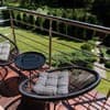 Апартаменти Golden Park. Люкс двомісний однокімнатний 2