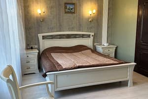 Коттедж Гостевая резиденция