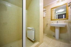 Отель Гостевой двор. Классик двухместный  5