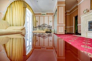 Отель Гостевой двор. Люкс двухместный Vip 3