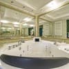 Отель Гостевой двор. Люкс двухместный восточная гостинная 5