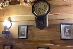 Гостинний двір на хуторі Хрещатик 32