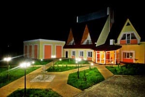 Гранд Алексик 3