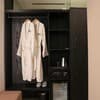 Отель Greblya Boutique Hotel  SPA. Улучшенный двухместный Стандарт с террасой 8