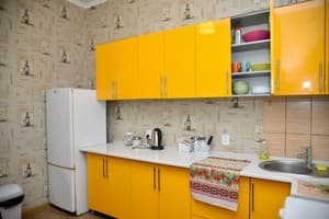 Green Street Hostel 6