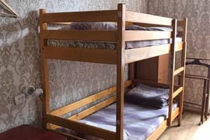 Green Street Hostel 20