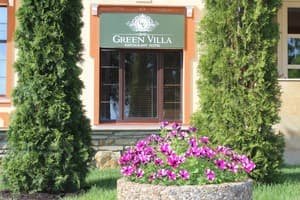 Green villa 13