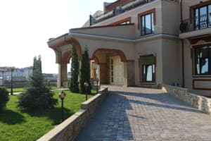 Гостинично-ресторанный комплекс Green villa