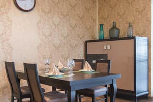 Гостинично-ресторанный комплекс Green villa. Люкс двухместный  4