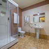 Гостинично-ресторанный комплекс Green villa. Стандарт двухместный Double 3