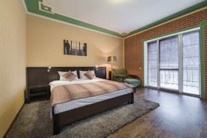Гостинично-ресторанный комплекс Green villa. Стандарт двухместный Double 4