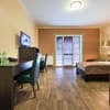 Гостинично-ресторанный комплекс Green villa. Стандарт двухместный Тwin 4