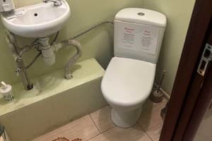 Готель Грінотель / Greenhotel. Стандарт двомісний  5
